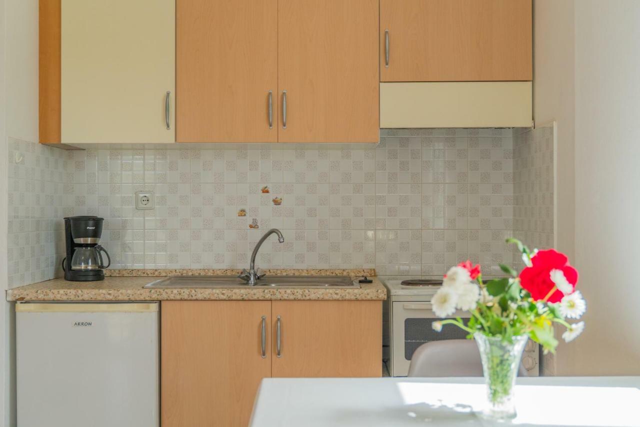 Kassiani Studios Плакиас Екстериор снимка
